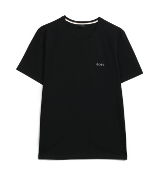 T-shirt Mix&Match noir