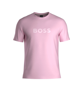 Roze RN-T-shirt