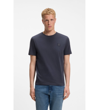 T-Shirt Tales marineblau