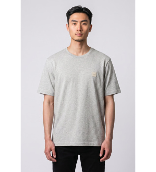 T-shirt Tales gris