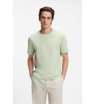 Camiseta TChup verde
