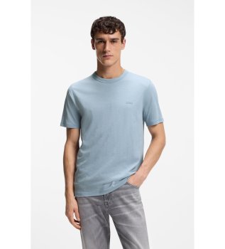 Tegood T-Shirt blau