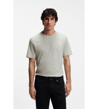 Tegood T-shirt grijs