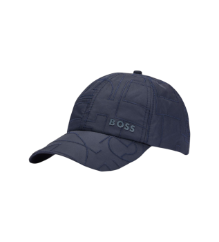 Casquette Advance Peak Marine