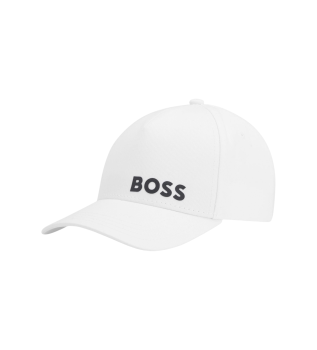 Casquette Holiday blanche