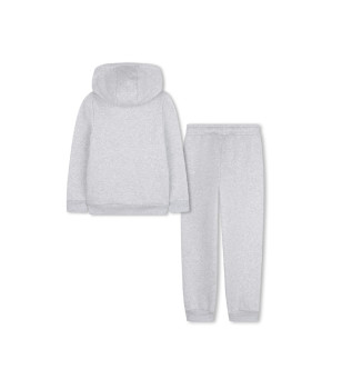 Grey Sport Set