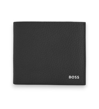 Cartera New Crosstown negro
