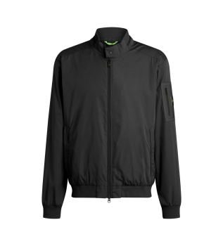 Join jacket black