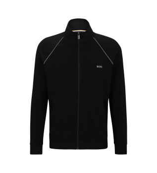 Jacket Mix&Match black