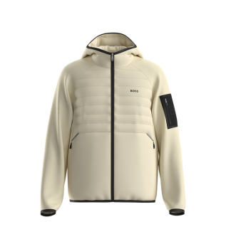 Urbanex beige Jacke