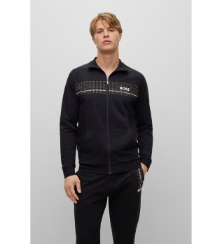 Chauqeta Authentic svart