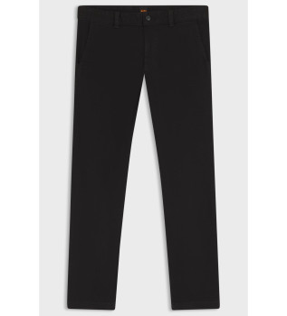 Pantaln Chino Slim negro