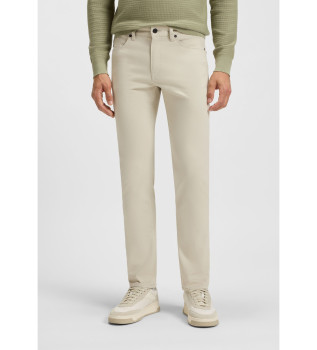 Delaware beige byxor