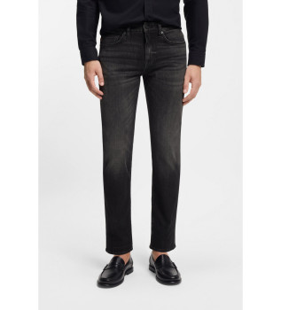 Pantalon Delaware BO noir