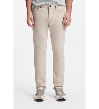 Cal�as bege Delaware