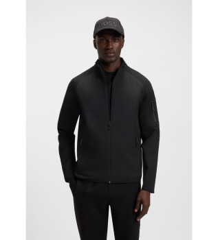 Urban Tech Jacket svart