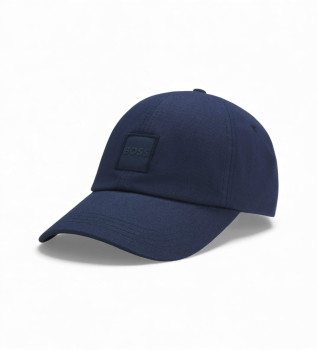 Gorra Derrel azul