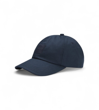Casquette Derrel marine