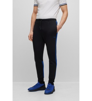 Hadiko trousers black