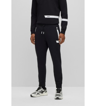 Pantaln Hadiko 1  Negro