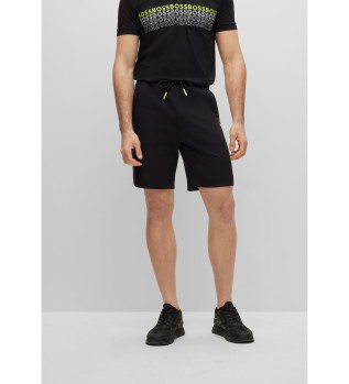 Headlo1 Shorts black