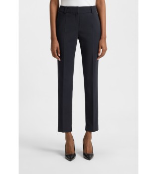 Pantalon Hetana marine