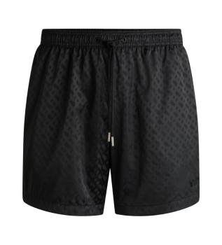 Maillot de bain Jacques noir