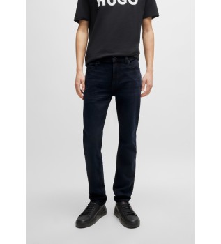 Jean extra slim marine stretch