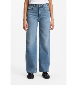 Marlene Jeans blau