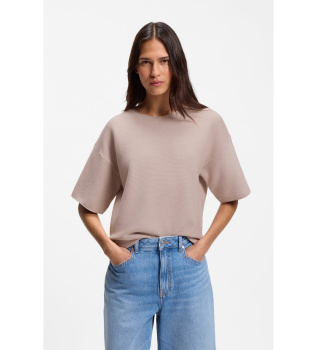 Jersey Fouetta rosa