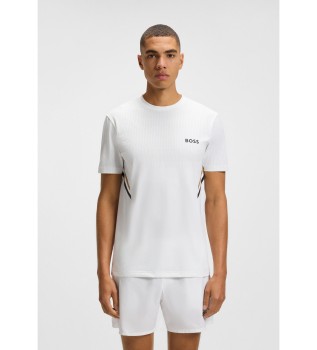 T-shirt Active blanc
