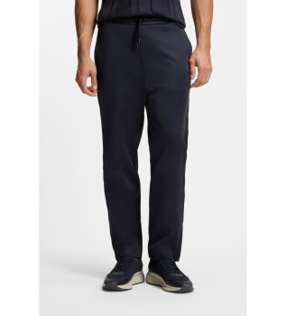 Pantalon Lux Hurley marine