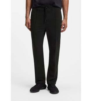 Member Hurley Trousers black