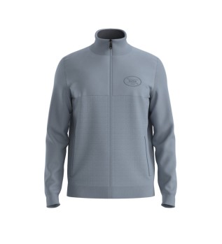 Sweatshirt K Club gris