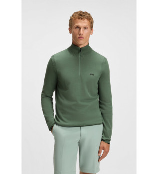 Sweatshirt K Ever green