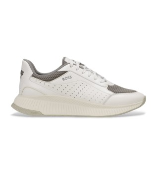 Chaussures TTNM EVO blanches