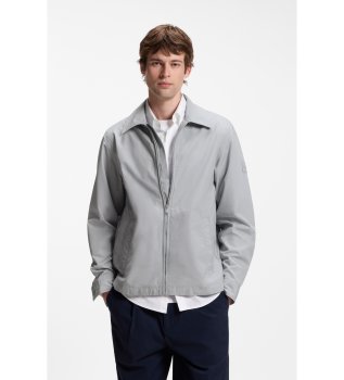 Lutti gray jacket