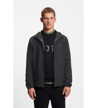 Cruiselite Jacke schwarz