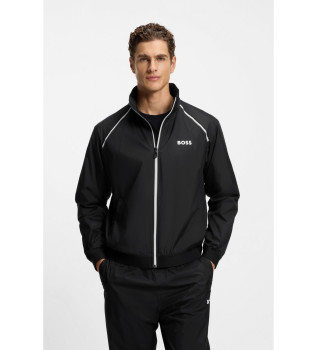 Fato de treino Match preto