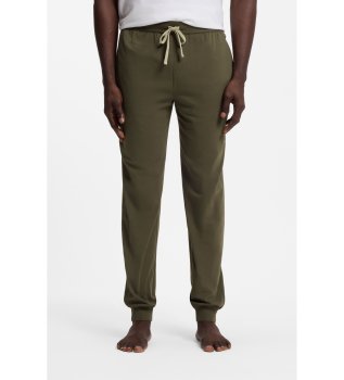 Broek Mix&Match groen