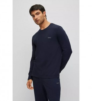 T-shirt Mix&Match ; marine