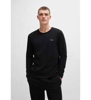 Mix&Match T-shirt svart