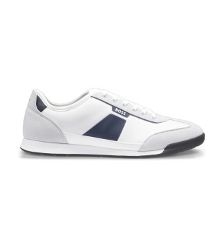Zapatillas Nitan blanco