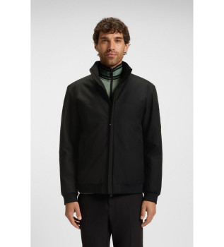 Bomber Hexatech sort