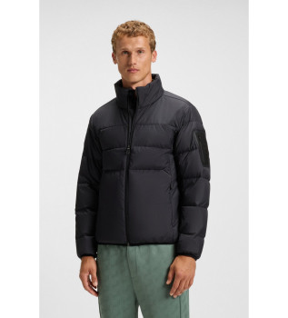 Urbanex dunjakke marinebl