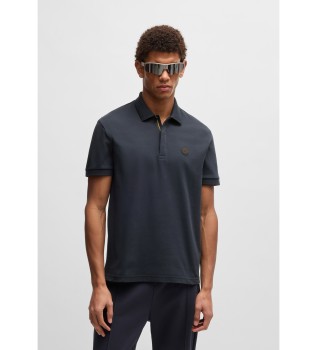 Paddy TL marine polo