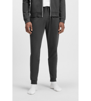 Pantalon Authentic gris