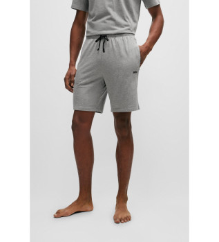 Short gris Mix&Match