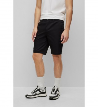 Short SLiem2 noir