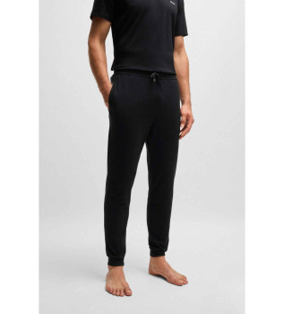 Marineblaue Mix&Match-Hose